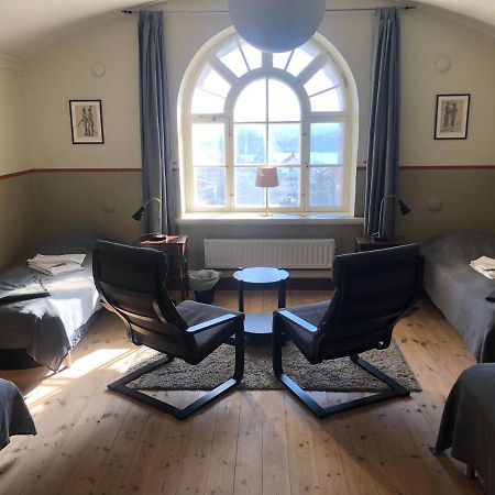 Soldatens Bed & Breakfast Marstrand Dış mekan fotoğraf