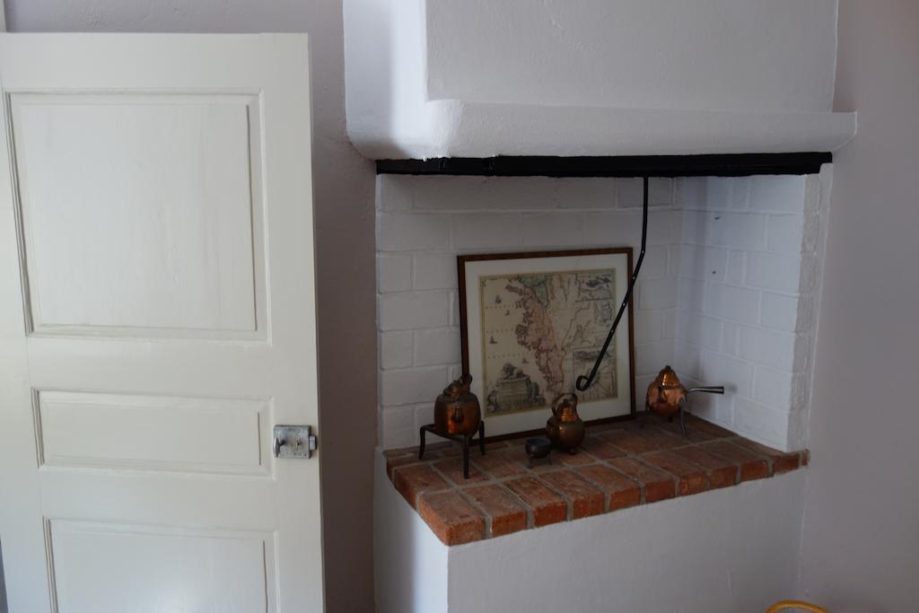 Soldatens Bed & Breakfast Marstrand Oda fotoğraf