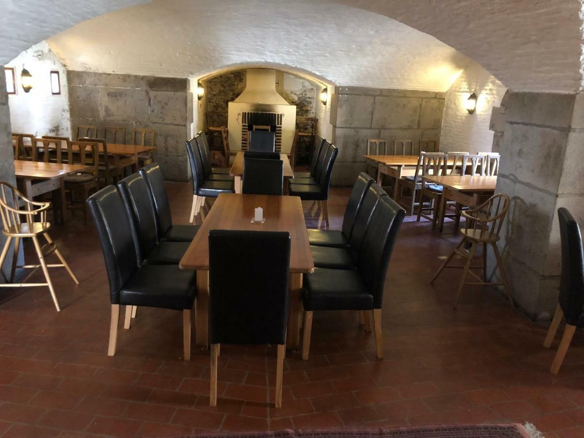 Soldatens Bed & Breakfast Marstrand Dış mekan fotoğraf